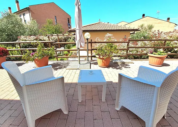 Il Giardino