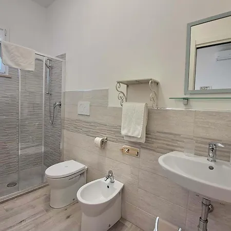 Il Giardino Bed & Breakfast Riotorto Exterior photo