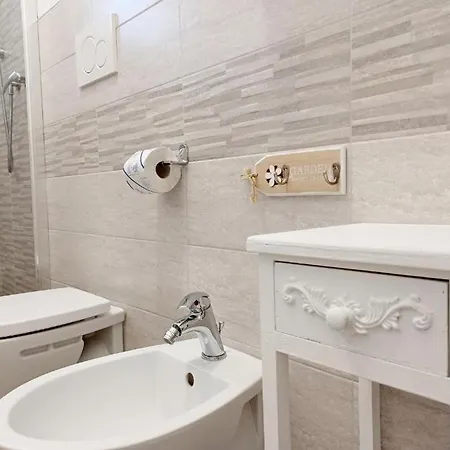 Il Giardino Bed & Breakfast Riotorto Exterior photo