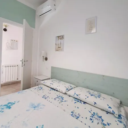 Il Giardino Bed & Breakfast Riotorto Exterior photo