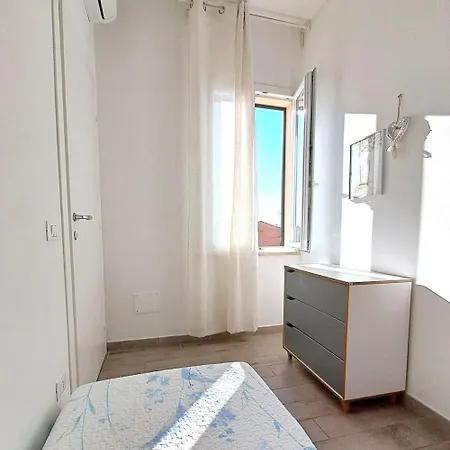 Il Giardino Bed & Breakfast Riotorto Exterior photo