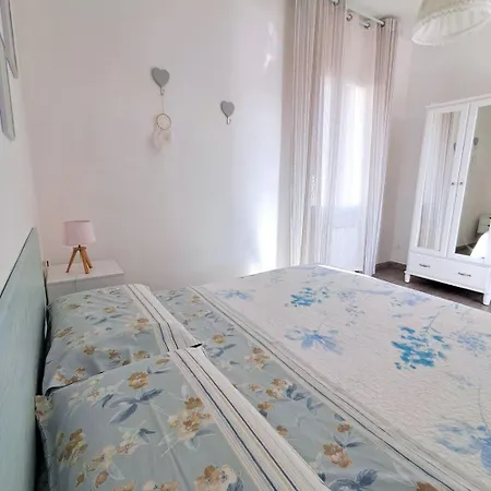Il Giardino Bed & Breakfast Riotorto Exterior photo