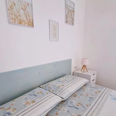 Il Giardino Bed & Breakfast Riotorto Exterior photo