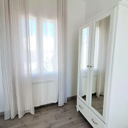 Il Giardino Bed & Breakfast Riotorto Exterior photo