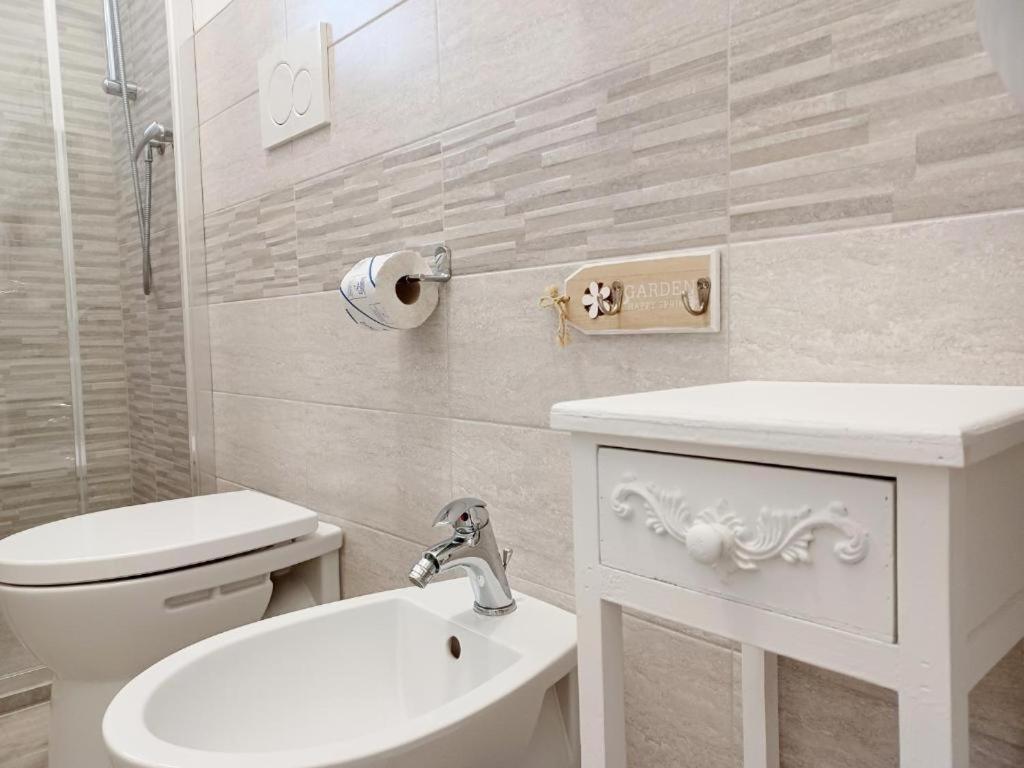 Bed & Breakfast Il Giardino