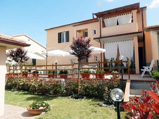 Il Giardino *
