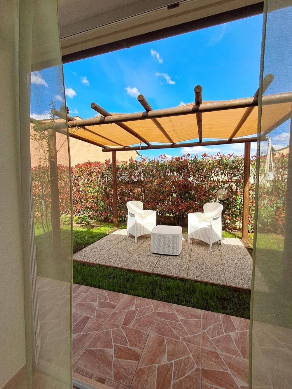 Bed & Breakfast Il Giardino