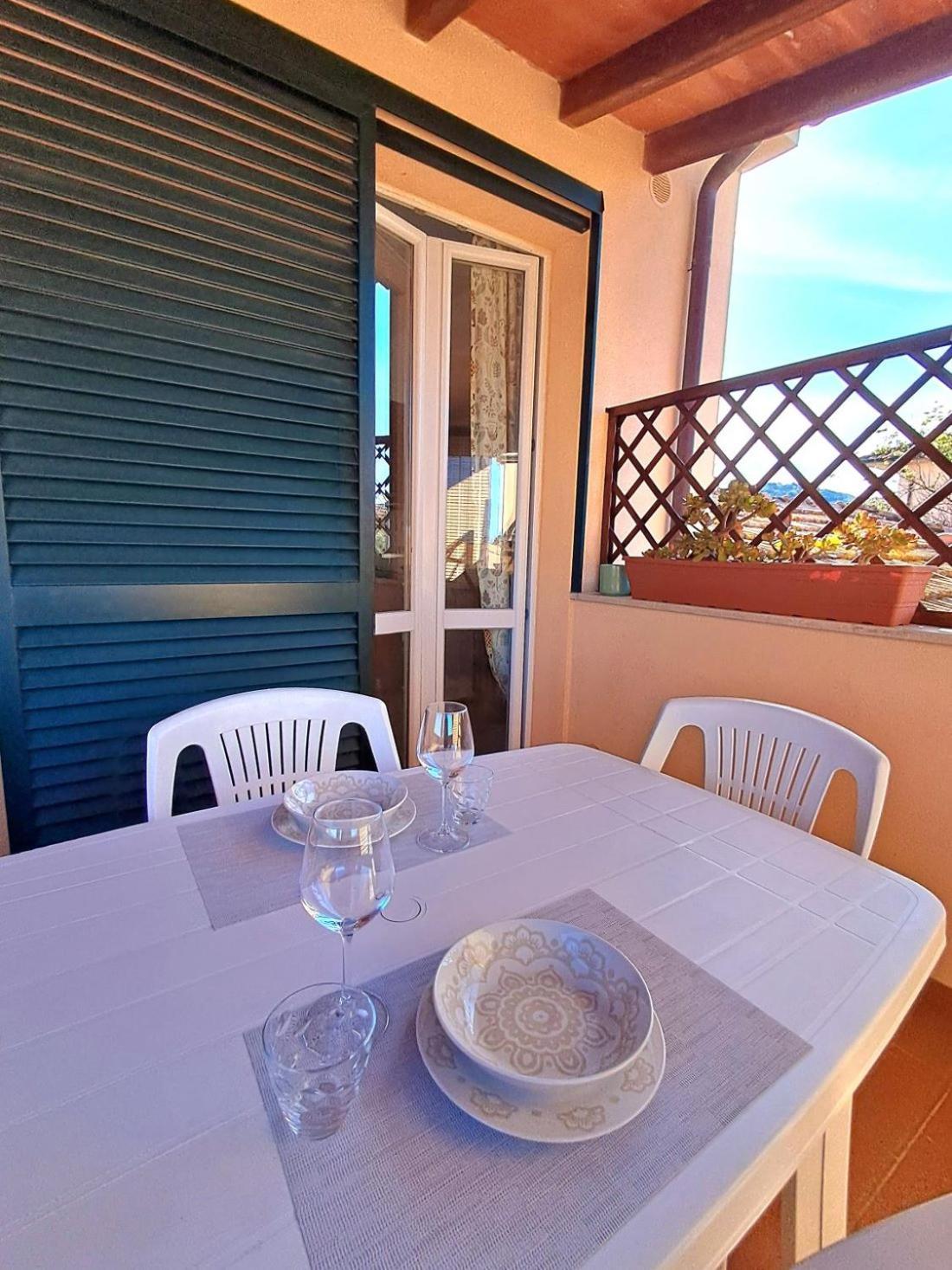 Il Giardino Bed & Breakfast *