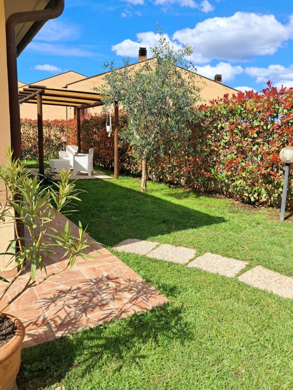 Bed & Breakfast Il Giardino *