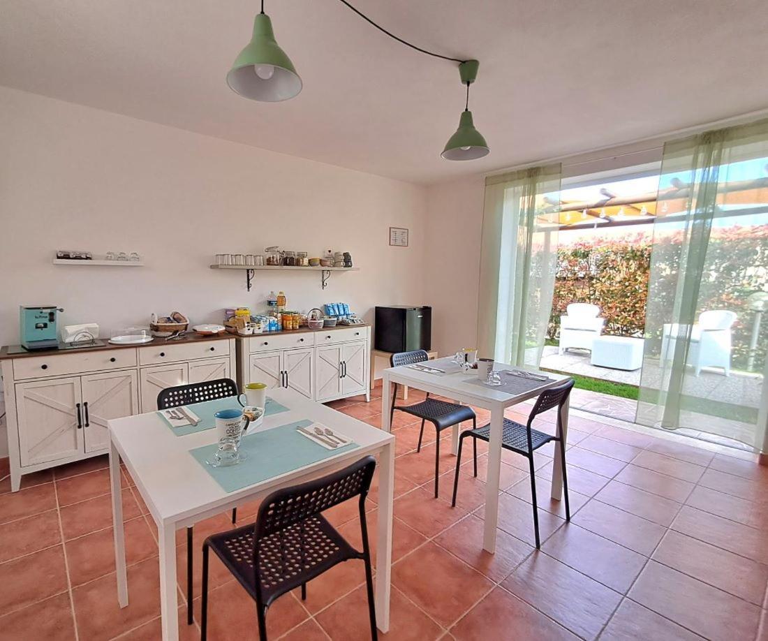 Bed & Breakfast Il Giardino Riotorto