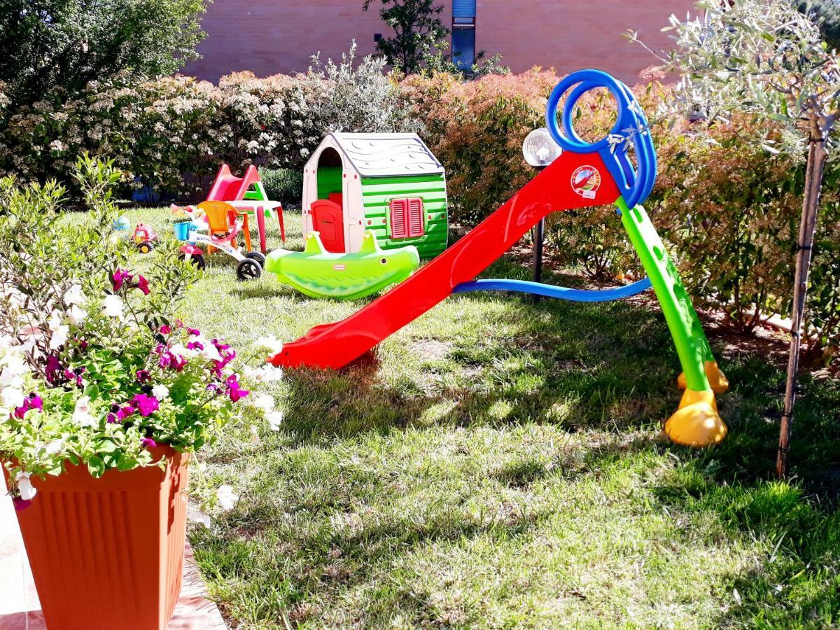 Il Giardino Riotorto